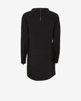 Thumbnail for your product : J Brand Ready-to-Wear Tech Jersey Dress