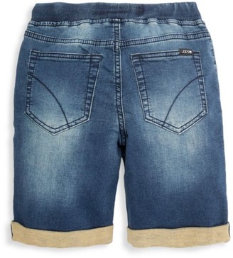 Joe's Jeans Boy's Drawstring Denim Shorts