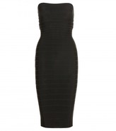 Thumbnail for your product : Herve Leger Sianna Bandage Dress