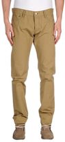 Thumbnail for your product : Kitsune MAISON Casual trouser