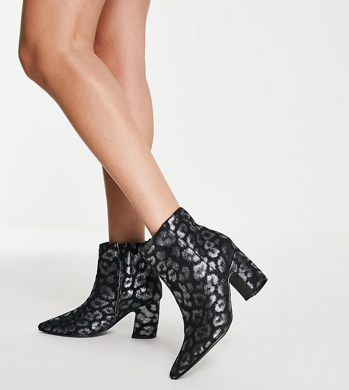 simply be ankle boots