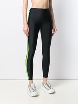 Thumbnail for your product : GCDS Sports Leggings