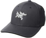 Thumbnail for your product : Arc'teryx Embroidered Bird Cap Caps