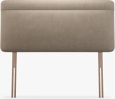 Thumbnail for your product : John Lewis & Partners Theale Upholstered Headboard