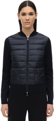 moncler hybrid