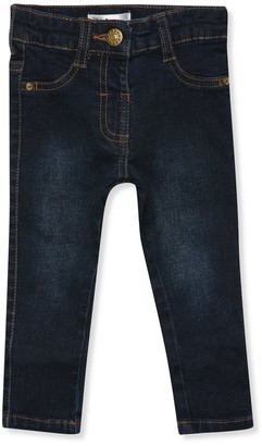 m&co coloured jeans