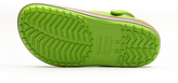 Thumbnail for your product : Crocs Crocband II.5 - Lime /Grey
