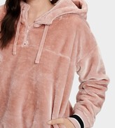 Thumbnail for your product : UGG Kailani Sherpa Hoodie