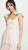 Thumbnail for your product : Kos Resort Pom Pom Dress