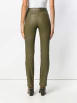Thumbnail for your product : Loewe high-waisted trousers