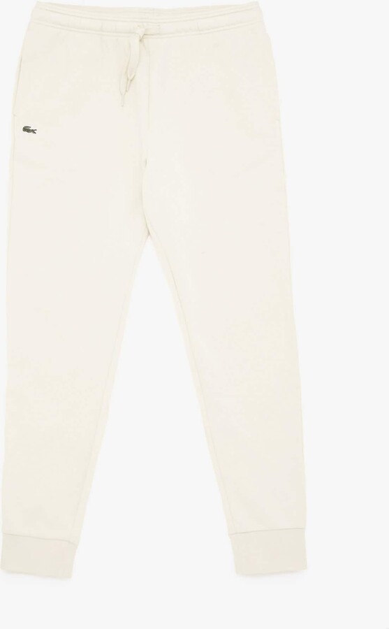 Lacoste Men's SPORT Fleece Tennis Sweatpants ShopStyle Activewear Pants
