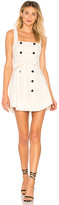 Thumbnail for your product : Lovers + Friends Rosanna Dress
