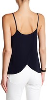 Thumbnail for your product : The Fifth Label Pave the Way Tulip Hem Tank