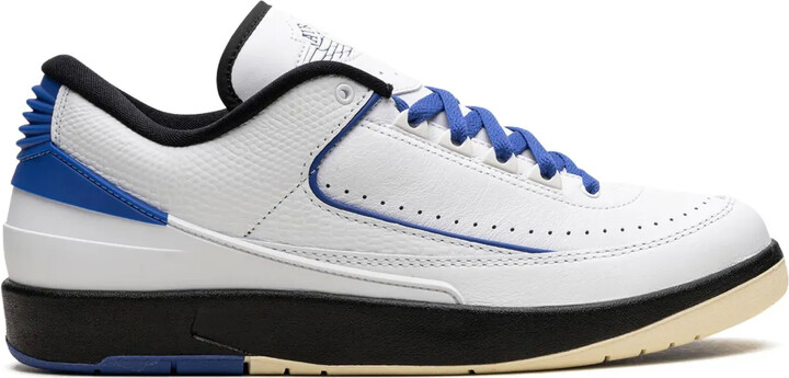 Jordan Air 2 Low "Varsity Royal" sneakers