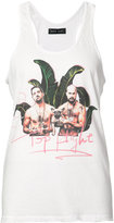 Thumbnail for your product : Baja East printed vest