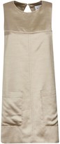Thumbnail for your product : Dondup Sleeveless Dress