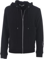 Thumbnail for your product : McQ Logo Print Hoodie