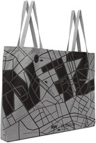 Thumbnail for your product : Bless Grey Packaging System Tote