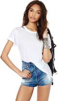 Thumbnail for your product : Nasty Gal In A Slash Tee