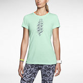 Thumbnail for your product : Nike Run Hungry Taste Victory" Women's T-Shirt