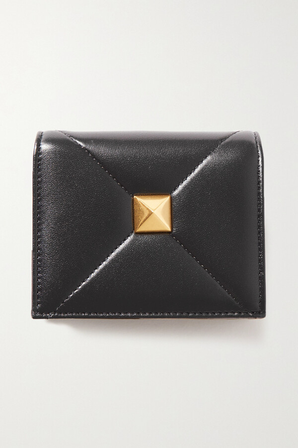 Quilted Wallet | Shop the world's largest collection of fashion | ShopStyle