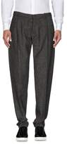 Thumbnail for your product : Chalayan Casual trouser