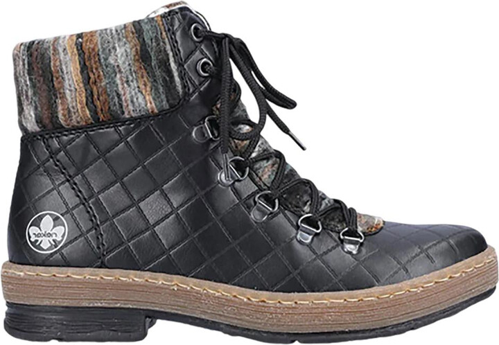 felicitas boots by rieker