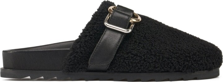 J/Slides Women's Rosie Slip On Mule