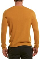 Thumbnail for your product : Mette Cashmere V-Neck Sweater