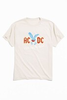 Thumbnail for your product : Urban Outfitters AC/DC Fly On The Wall Tee