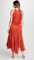 Thumbnail for your product : Maria Lucia Hohan Maella Dress
