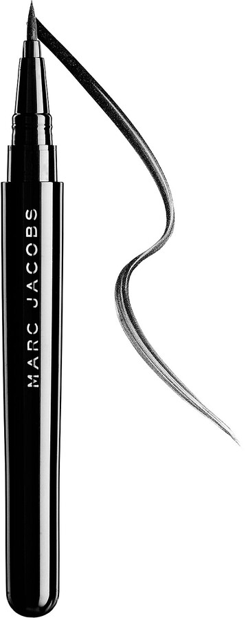 Marc Jacobs Beauty - Magic Marc'er Precision Pen Waterproof Liquid Eyeliner Marc Jacobs Beauty - Magic Marc'er Precision Pen Waterproof Liquid Eyeliner