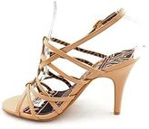 Thumbnail for your product : Jessica Simpson Primrose Womens Open Toe Slingbacks Heels Shoes