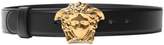 Thumbnail for your product : Versace Palazzo Leather Belt