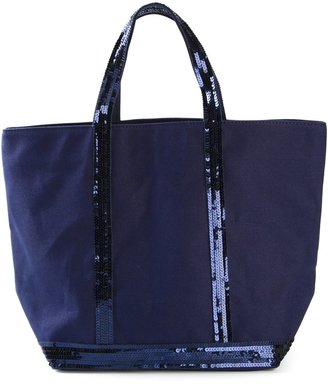 Vanessa Bruno 'Cabas' shopper bag