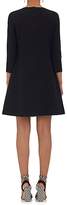 Thumbnail for your product : Lisa Perry Women's Ponte Swing Dress - Black