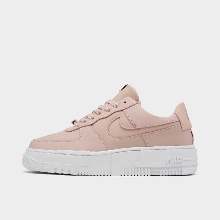 Nike Beige Women's Sneakers & Athletic Shoes | ShopStyle