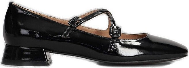 Bibi Lou Cardiff Pumps