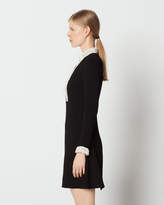 Thumbnail for your product : Sandro Dandy Dress