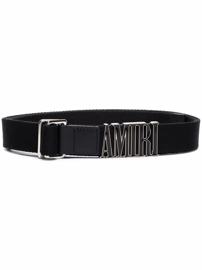 Amiri Men's Belts | Shop The Largest Collection | ShopStyle