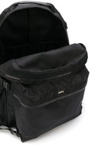 Thumbnail for your product : Juun.J Front Zip Pocket Backpack