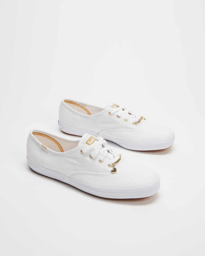 keds slip on