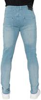 Thumbnail for your product : Loyalty And Faith Mens Skinny Stretch Fit Fade Wash Denim Classic Jeans Trousers
