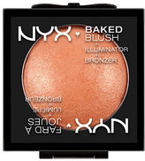 Thumbnail for your product : NYX Baked Blush