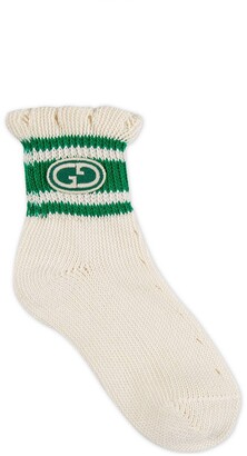 gucci children socks