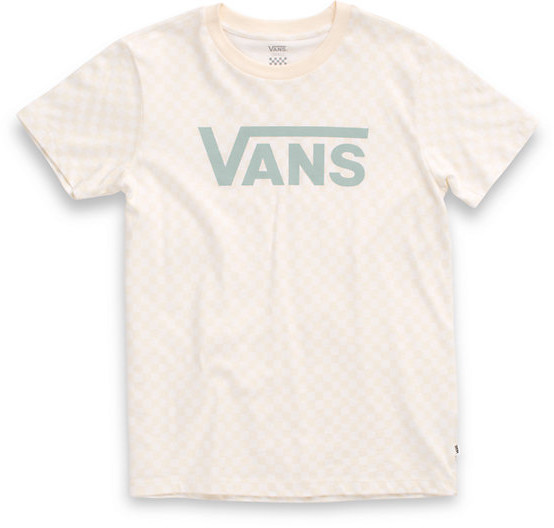 black vans shirt womens