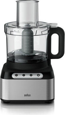 Braun Easyprep 8 Cup Food Processor