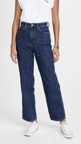 Thumbnail for your product : Lee Vintage Modern High Rise Relaxed Stovepipe Jeans