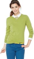 Thumbnail for your product : South Supersoft Crew Neck Jumper