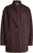 Iro Coat with Alpaca and Wool 